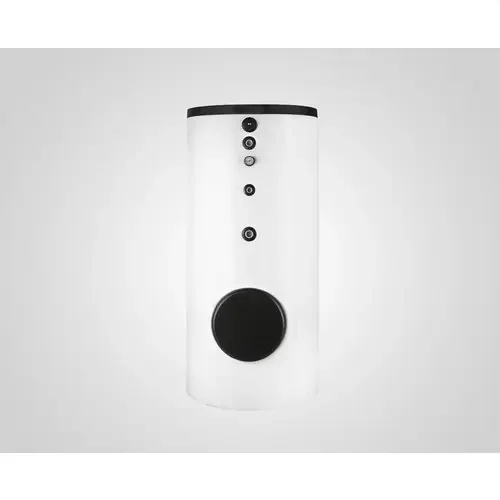 ACUMULADOR ESMALTADO AS 1000-2E CLASE ENERGÉTICA C Precio De Oferta