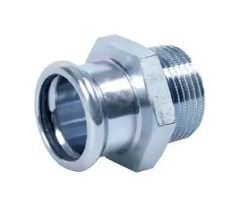 ADAPTADOR M DIÁMETRO 1.1/4″x35mm ACERO AL CARBONO Oferta Especial