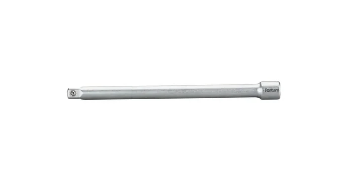 Alargador de vaso FORTUM de 1/4″, L 50 mm 4701901 Última Versión
