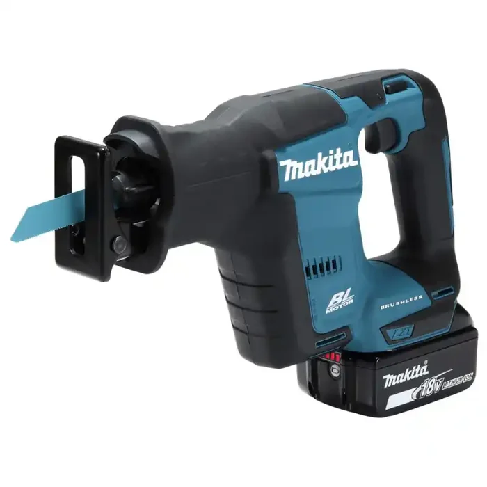 Artesanal DJR188RTJ Sierra de sable LXT®