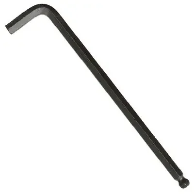 BAHCO 1996M-5 LLAVE HEXAGONAL ALLEN LARGA CON BOLA 5 MM Oferta