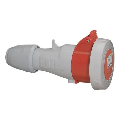BASE AÉREA 16A 3P + N + TT 415V IP67 Novedad