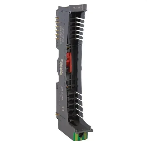 BASE PDM 24V CC Envío Gratis