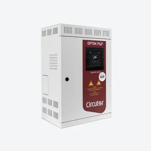 Bestseller BATERÍA AUTOMÁTICA OPTIM 3 P-P-37,5-440