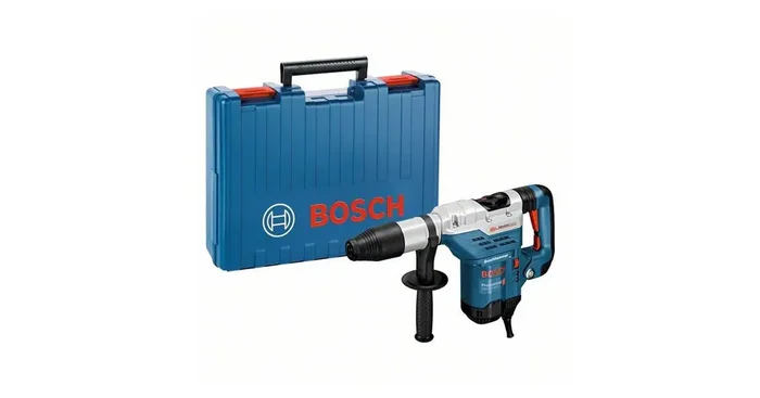 Bestseller Bosch Taladro percutor con SDS max GBH 5-40 DCE 0611264000