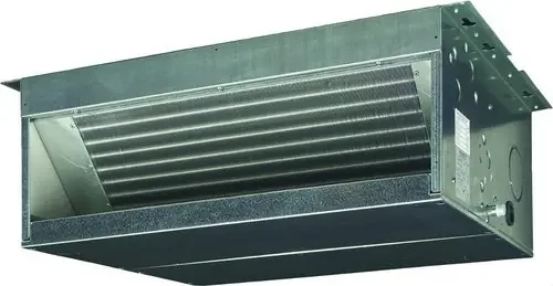 Bestseller FAN-COIL TECHO SIN VÁLVULA 2 TUBOS FWN05AT