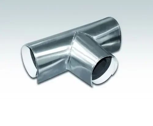 Bestseller TE ACOPLADA CON K90+AL CLAD DIMA3 19x114mm