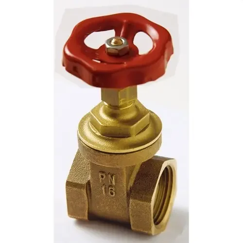 Bestseller VÁLVULA COMPUERTA BRONCE 2″