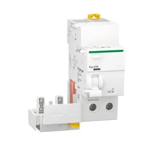 BLOQUE DIFERENCIAL QUICK VIGI IC60 2P 40A 30mA A-SI Rebajas