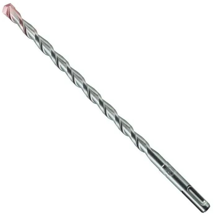 Broca Alpen SDS Plus F4 20,00x 210 mm. (Blister) Exclusivo