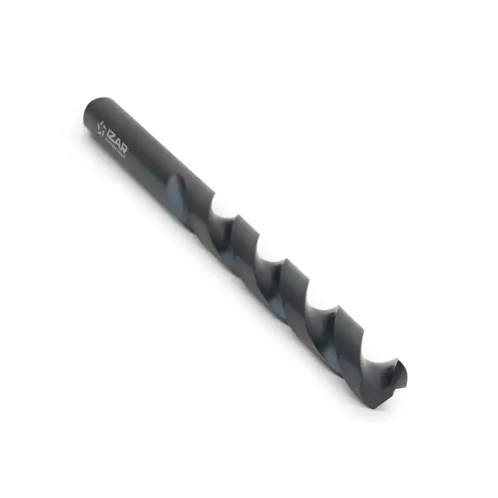 Broca din-340 n hss larga ø14,25x220x144 mm ref.1030 Favorito De Clientes