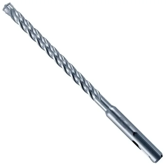 Certificado Broca Alpen SDS Plus F8 12,00 x 160 mm.