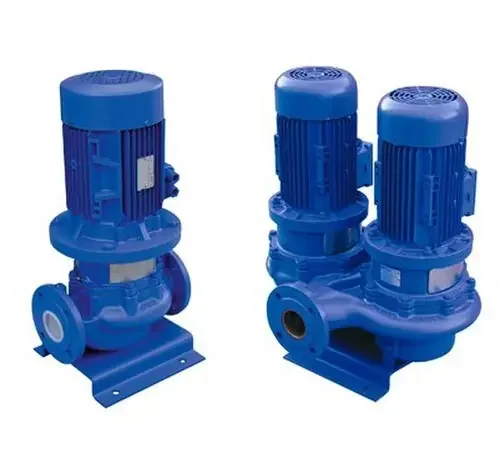 Certificado ELECTROBOMBA MONOBLOC 80-200/18,5 2900rpm