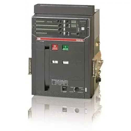 Certificado INTERRUPTOR AUTOMÁTICO E2S1250 PR121LSIG 1250A 3P W