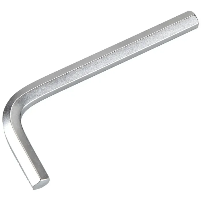 Certificado LLAVE ALLEN ALYCO ORANGE 8 MM