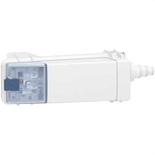 CONECTOR 16A 2L-PE SELECTOR FASE AZUL SIN PROTECCIÓN Auténtico