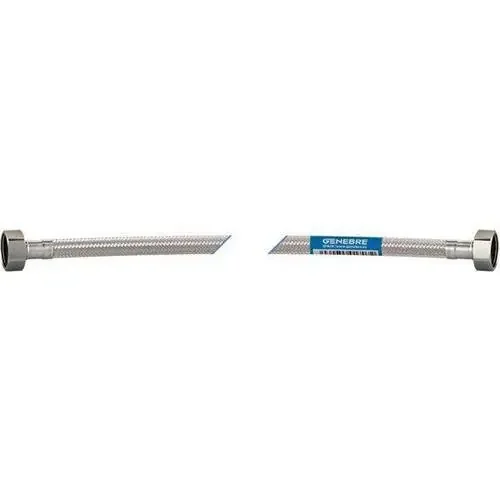 CONEXIÓN FLEXIBLE TRENZADA GEFLEX DN8 H 1/2″ – H 1/2″ 100cm Precio Económico