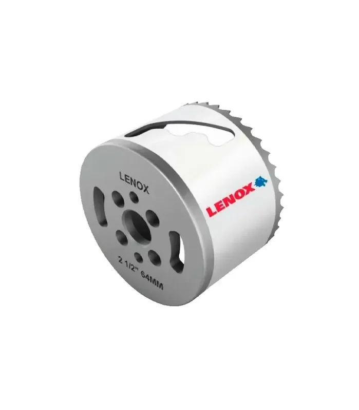 CORONA BIMETAL LENOX 40 30025 Rebajas