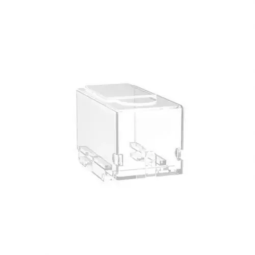 CUBREBORNES BAJO VOLTAJE 4P OTS250T1S/4 Envío Gratis