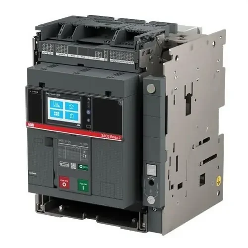 Descuento INTERRUPTOR AUTOMÁTICO DE BASTIDOR ABIERTO E1.2-C 800 EKIP TOUCH LI 3P W-MP