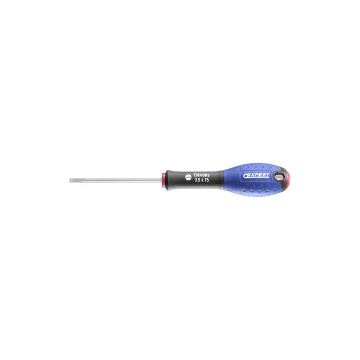 Destornillador plano largo 4,0×250 mm ref.e160102 Envío Internacional