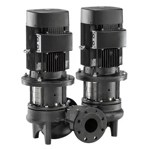 Directo De Fábrica BOMBA TPD150-90/6-A-F-A-BQQE 400D 50Hz