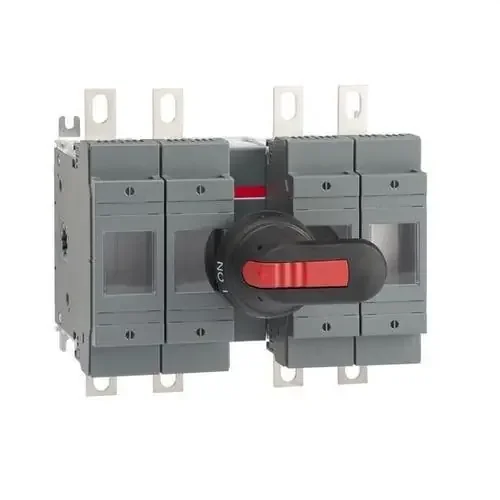 Directo De Fábrica INTERRUPTOR FUSIBLE OS200B22N2P