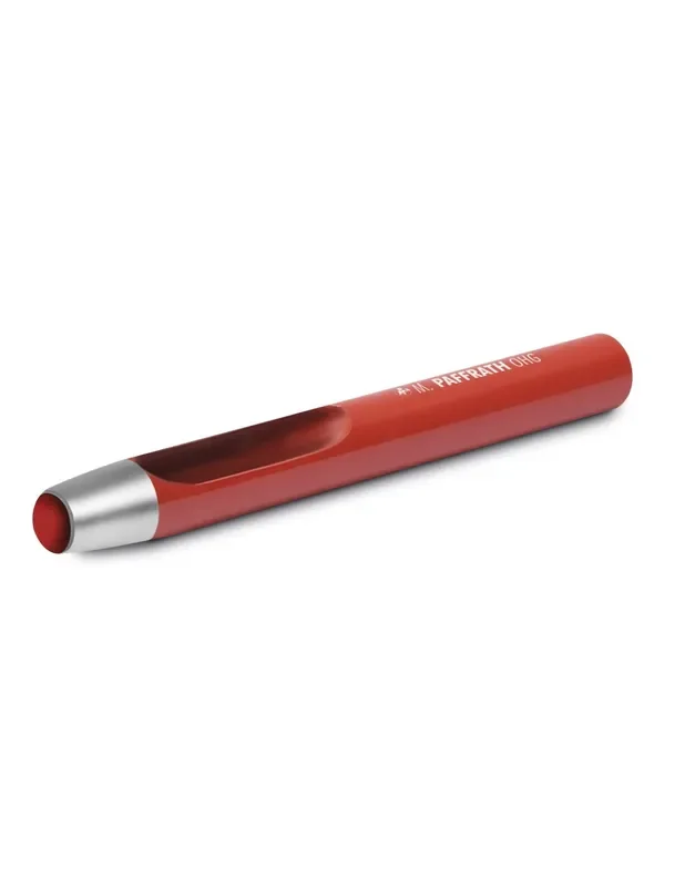 Directo De Fábrica PAFFRATH 0200090 – Sacabocados cilíndrico DIN 7200 forma B (9 mm)