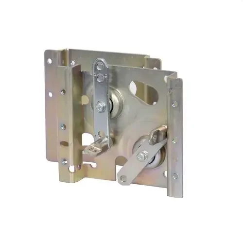 DMX3 BLOQUE INTERBLQ TALLA 0 Pago Seguro