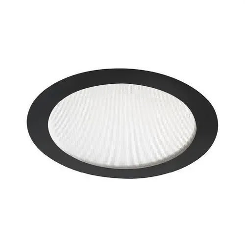 DOWNLIGHT HAT EH24 LED 20,5W 2400lm 4000K NEGRO Precio Reducido