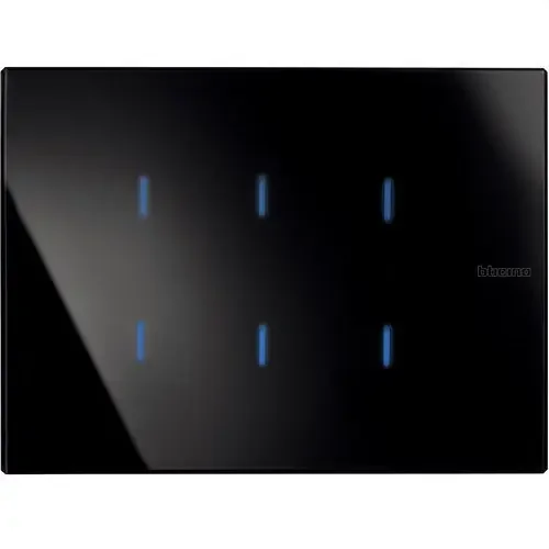Edición Limitada COMANDO NIGHTER 6 TECLAS 3 MÓDULOS