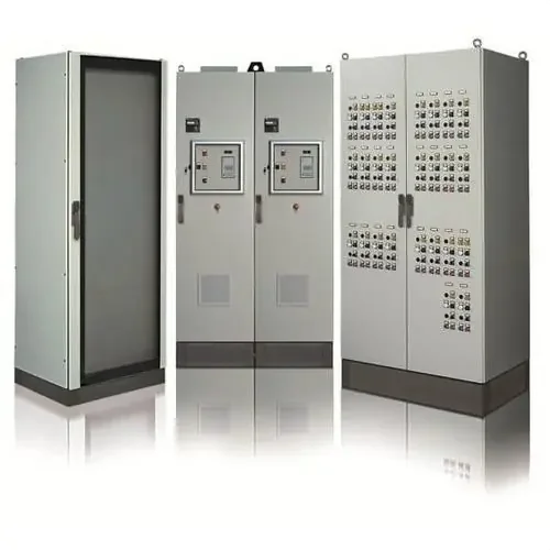 Edición Limitada PANEL PARA APARAMENTA MODULAR 87 MÓDULOS 600x800mm