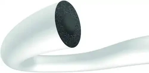 Garantía De Devolución De Dinero TUBO K-FLEX ST 25x89mm 1m BLANCO