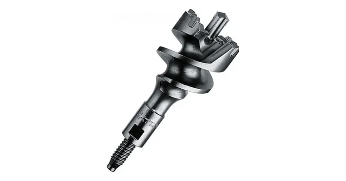 Garantía Incluida Broca MAKITA 80 mm – sistema VERSIO P-03872
