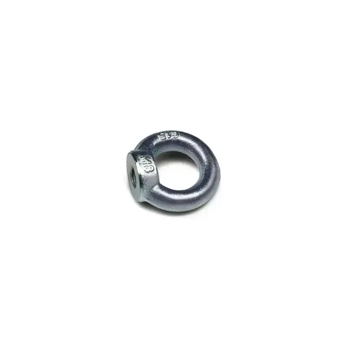 Garantía Incluida Cancamo rosca hembra din-582 m-12 zincado