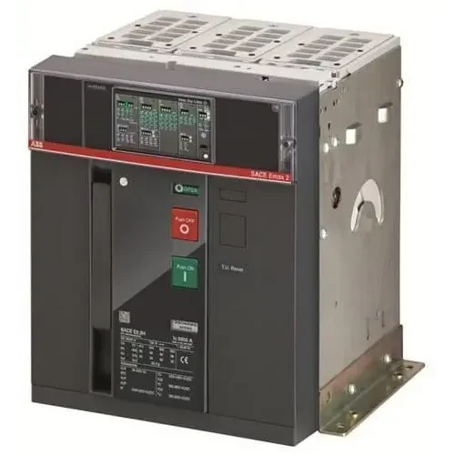 INTERRUPTOR AUTOMÁTICO DE BASTIDOR ABIERTO E2.2N 1000 EKIP DIP LSI 3P F-HR Oferta Especial