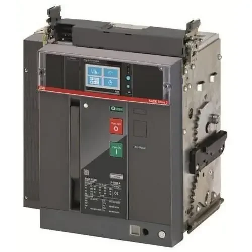 INTERRUPTOR AUTOMÁTICO DE BASTIDOR ABIERTO E2.2S 250 EKIP TOUCH LSI 4P W-MP Stock Limitado
