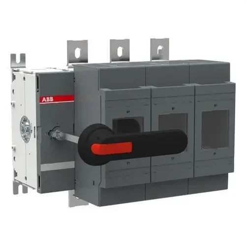 INTERRUPTOR FUSIBLE OS800L03P Rebajas