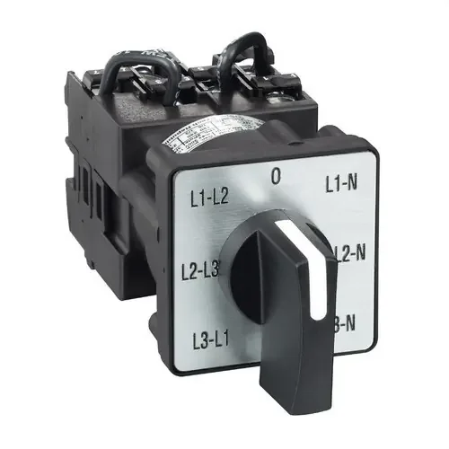 INTERRUPTOR LP CAM Rebajas