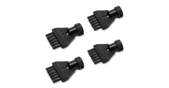 Kärcher Juego de cepillos para grietas para SC 28633240 Últimas Unidades