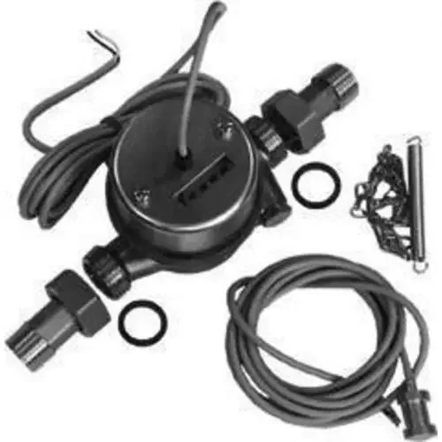 KIT CONTADOR KILOCALORIAS / HORA SM1-SM2 CON CAUDAL 2,5/5m³/h Envío Exprés