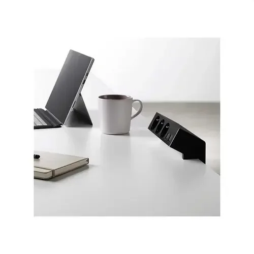KIT SOBREM.PERSONALIZABLE SIMON 400 3 BAS.ENCH.schuko+3 EL.VACÍOS NG Mejor Calidad