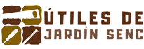 Útiles De Jardín Senc
