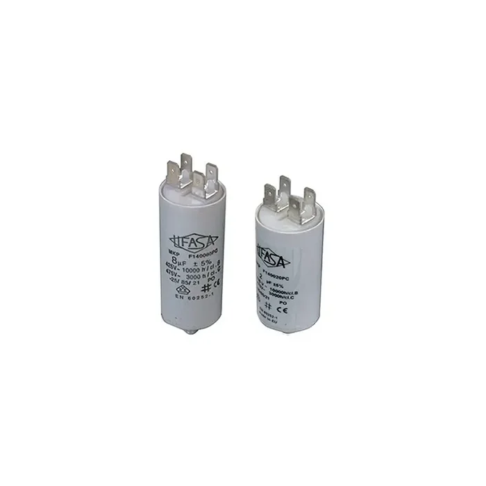 LIFASA CONDENSADORES MOTOR SIN CABLE Compra Hoy