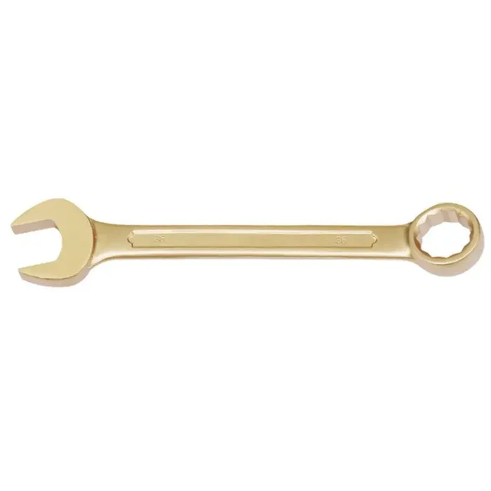 LLAVE COMBINADA 25MM AL-BR Imprescindible (Must-Have)