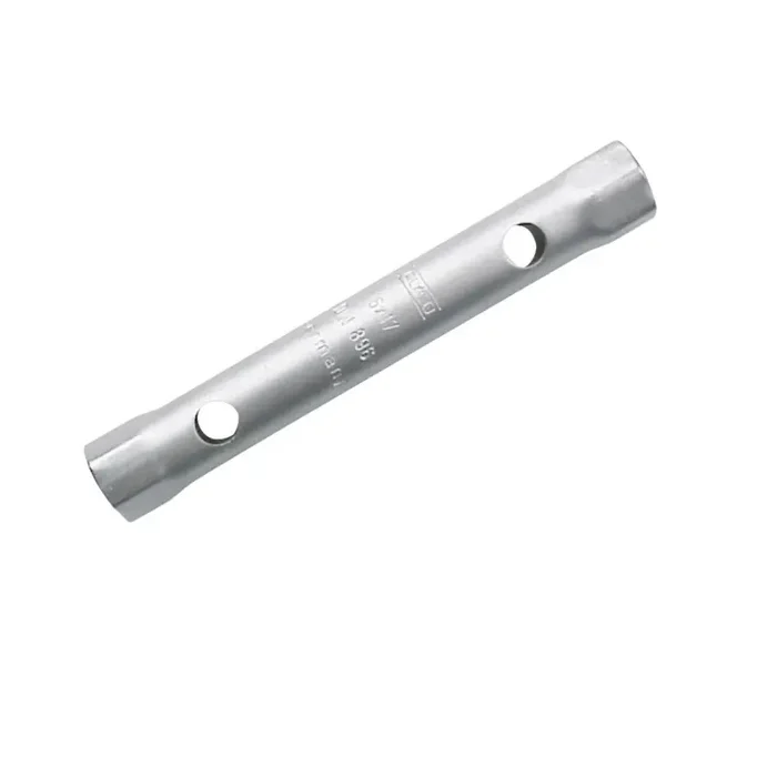 LLAVE DE TUBO ESTAMPADA HEXAGONAL 36X41 MM ALYCO Novedad