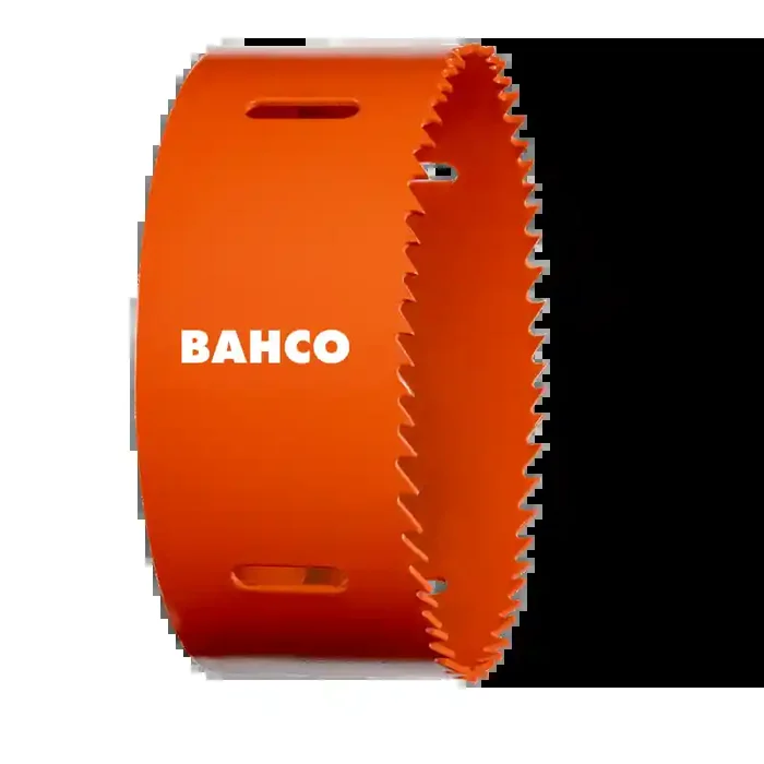 Lujoso Bl.corona sierra bi-metal ø 98 mm