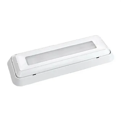 LUMERG.DUNNA DIDL-100M-2 95lm AUTON.1h PMT.DALI 5700K 230V 50/60Hz 1,3W IP44 Mayoreo