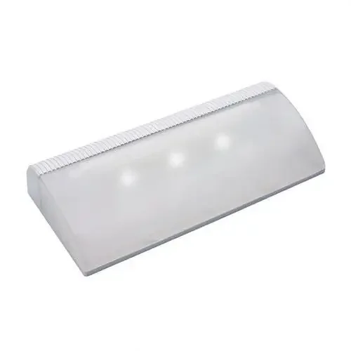LUMERG.STD.VOLUTTA V-100L-2 1,1W NO PMT.130lm 5700K 327x125x58mm AUTON.1h IP22 Ocasión Especial