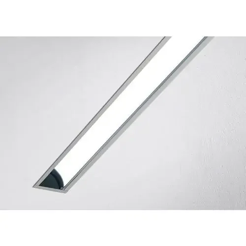 LUMINARIA EMPOTRABLE Trazzo-70 38W 5600lm 3000K DIFUSOR BAÑADOR BLANCO Auténtico